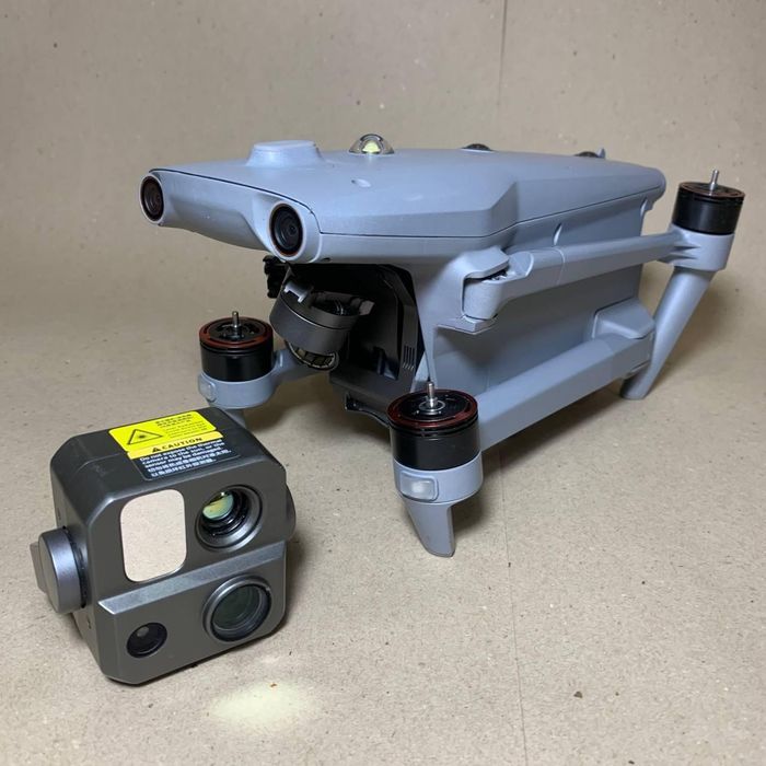 Autel evo max 4t (под ремонт, на запчасти)