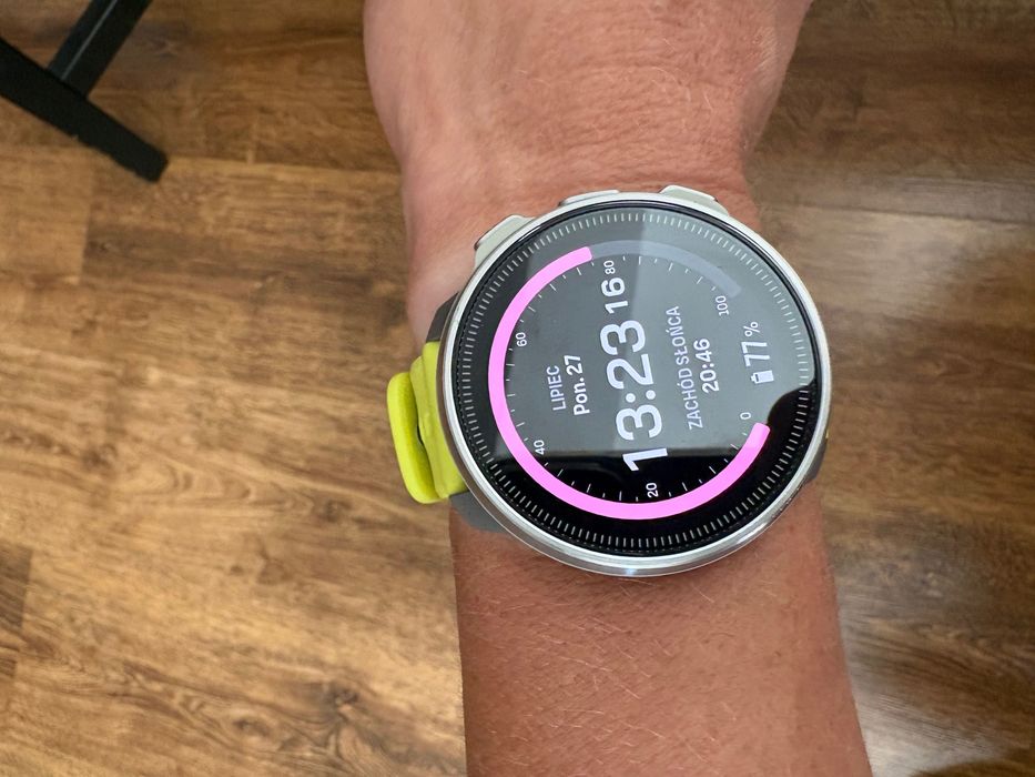 Suunto Ocean Sand