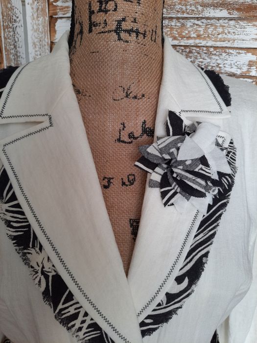 Nowy komplet Garsonka r.42