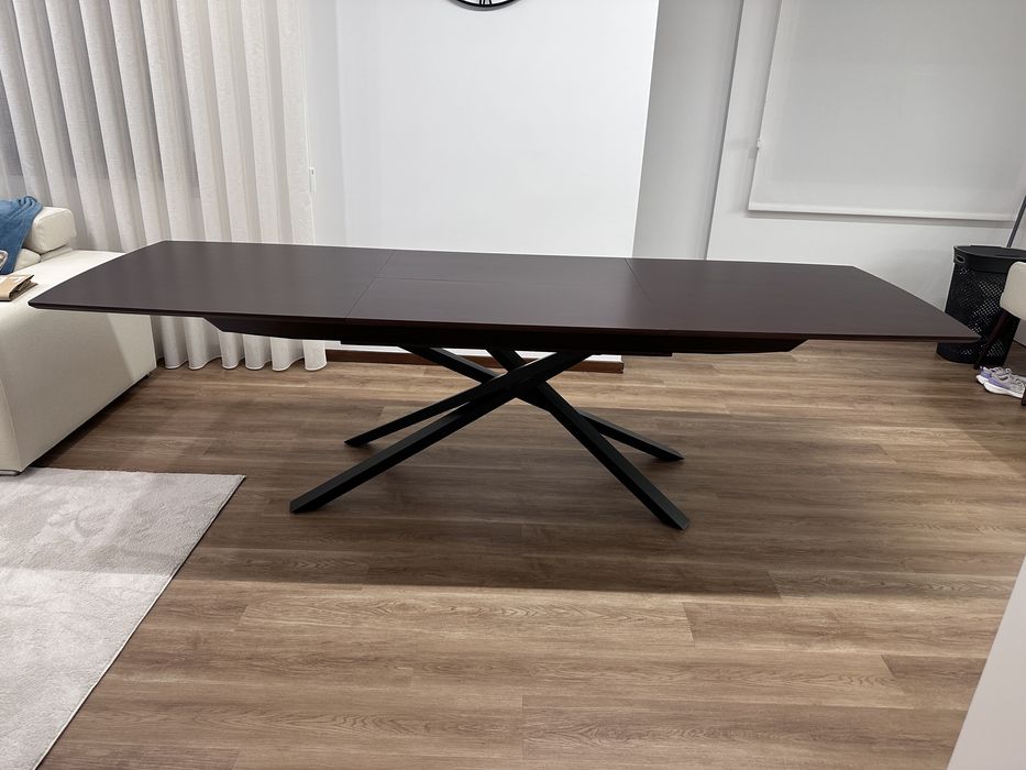 Mesa Jantar Extensivel (Nova)