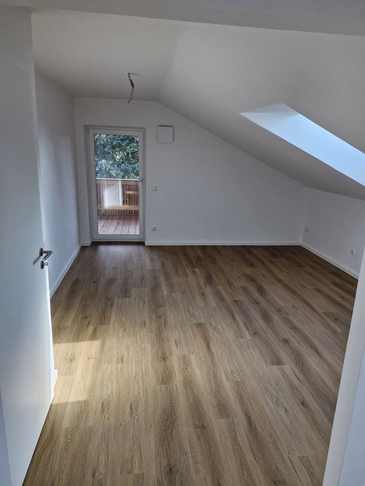 Remonty mieszkań, wykończenia wnętrz