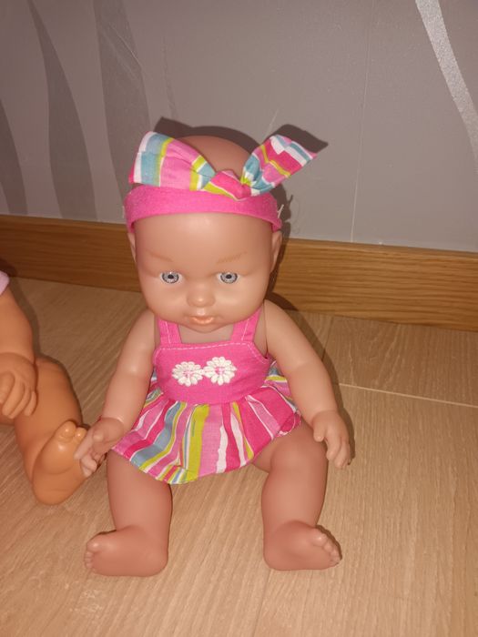 Bonecos Nenuco (vários)