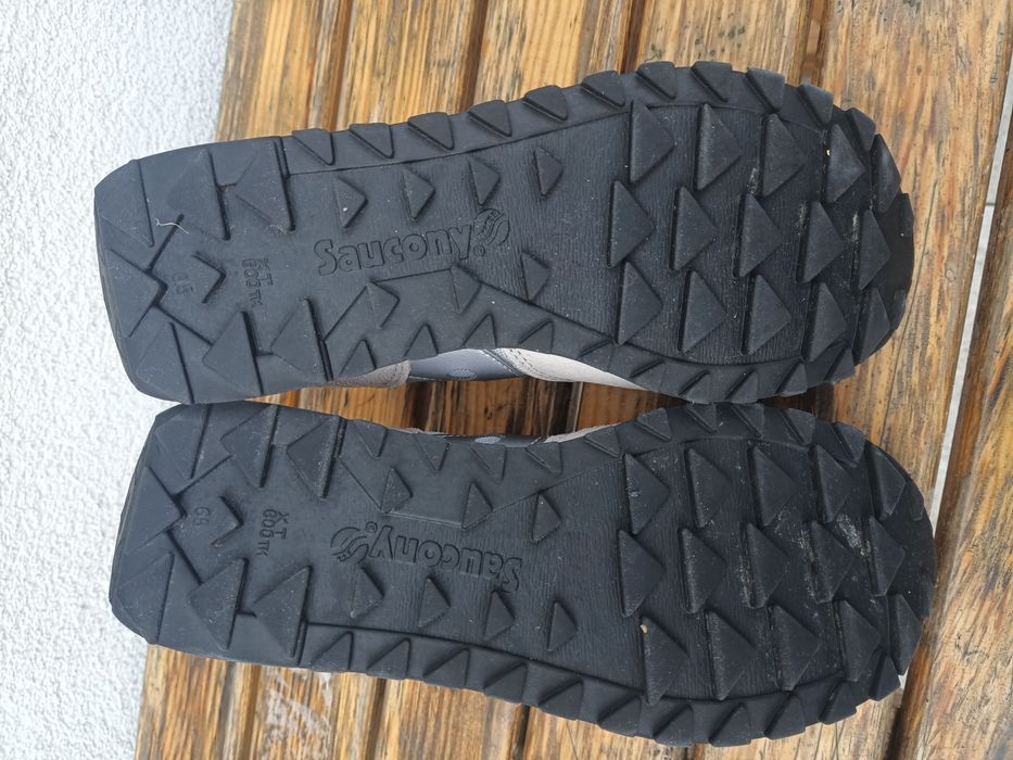 Saucony buty unisex