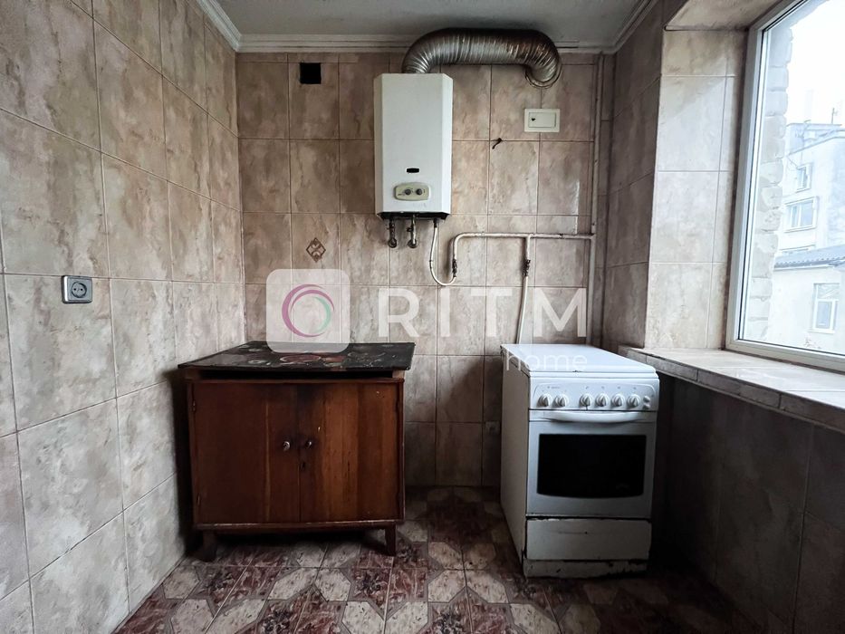 Продається простора 2 кімн квартира на вул. Винниченка
