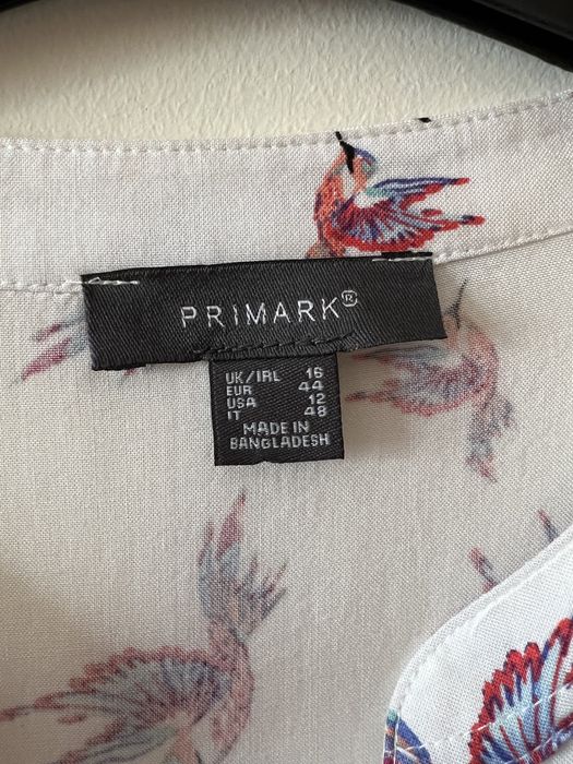 Blusa tamanho 44