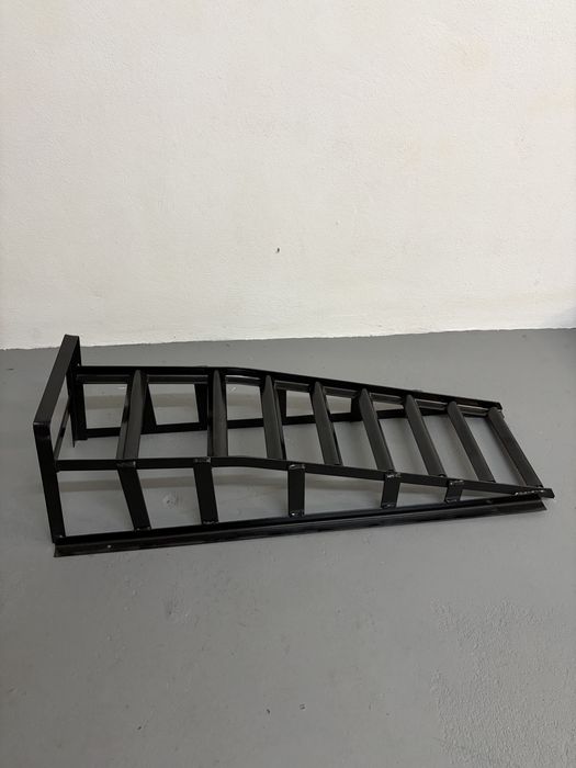 Rampa para Viaturas e outros / 2 Pares
