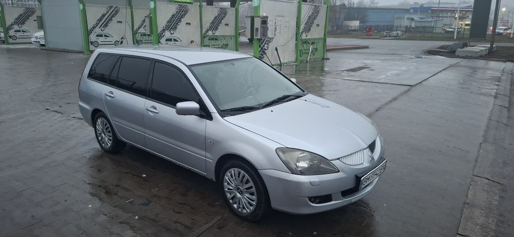 Продам лансер 9 универсал