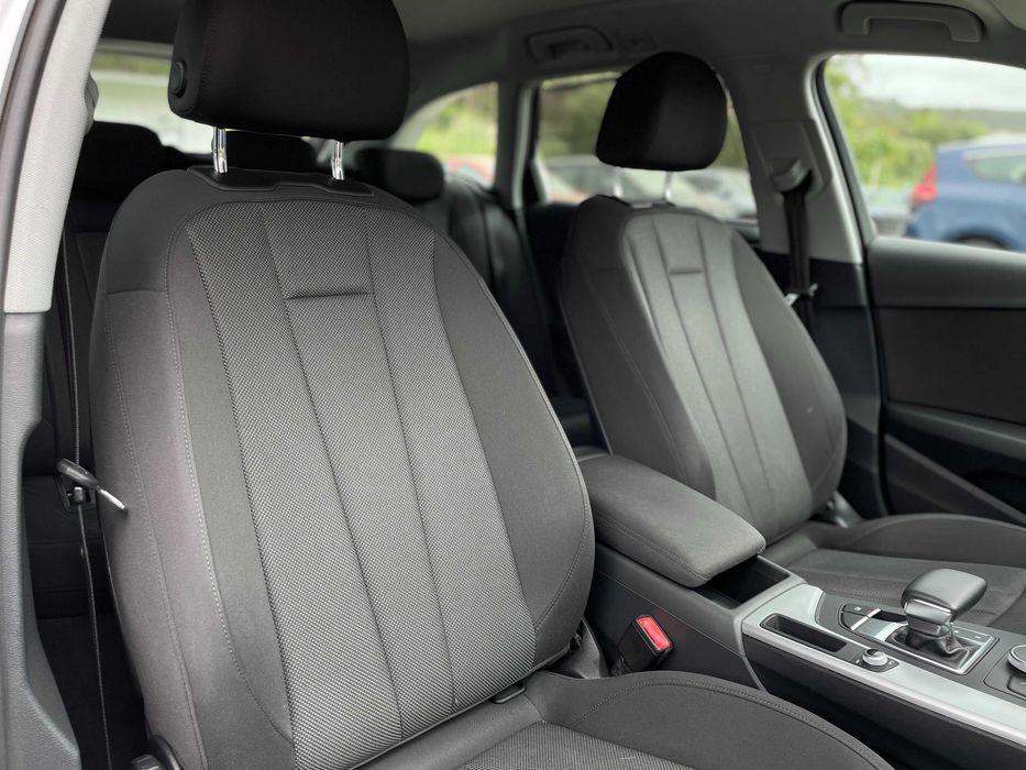 Audi A4 Avant 2.0 TDI Advance S tronic NACIONAL