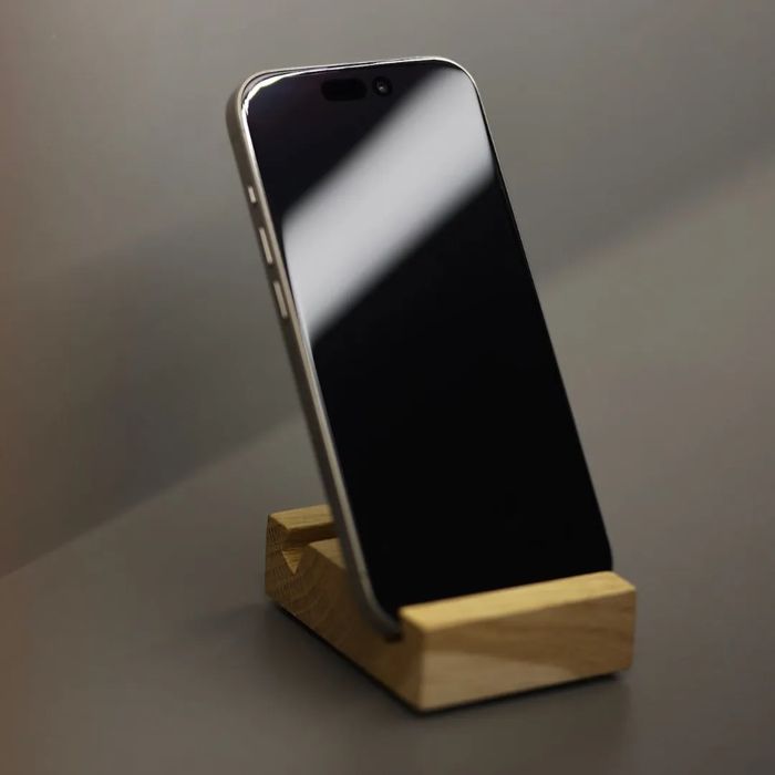 Apple iPhone 15 Pro 128Gb. , 256Gb. ( Natural Titanium )