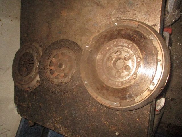 Kit embraiagem PEUGEOT 407 (6D_)