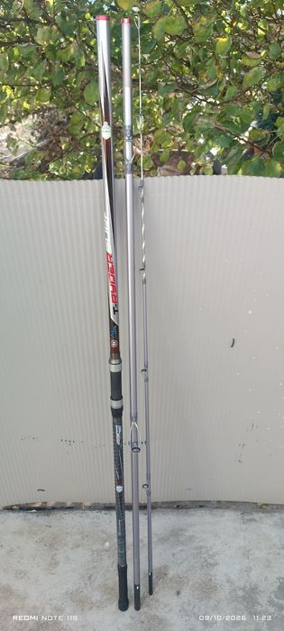 Material de pesca