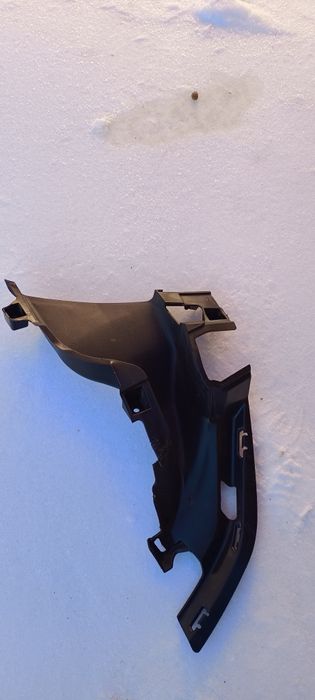 Шевроле болт еув воздуховод левий бампера