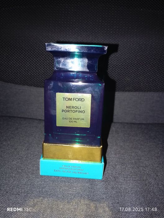 tom ford neroli portofino w kategorii zdrowie i uroda | OLX