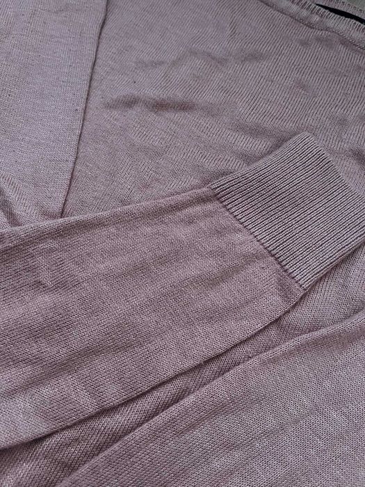 Cienki, lekki sweterek
