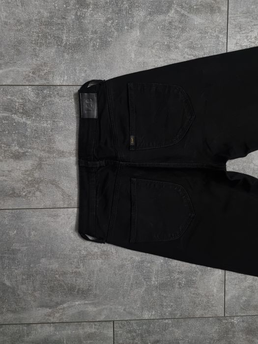 Lee Jeans Straight
