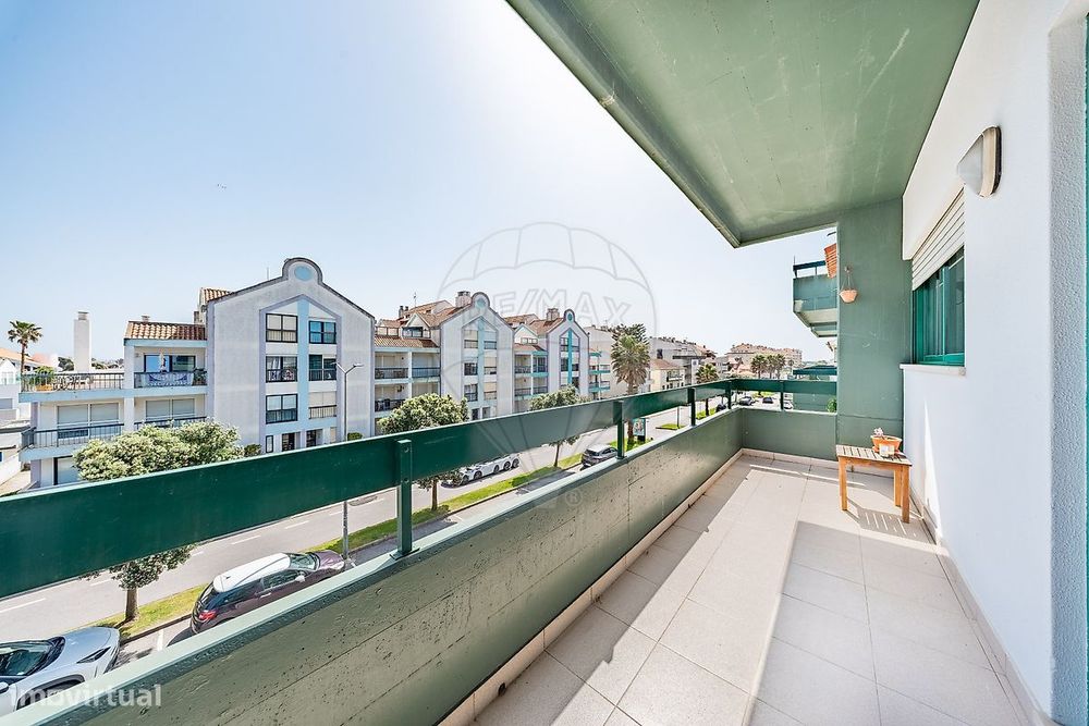 Apartamento T2 para venda — Ílhavo (São Salvador), Aveiro