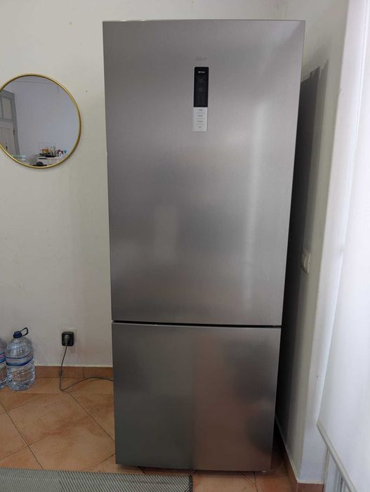 Frigorifico Combinado Qlive 456L