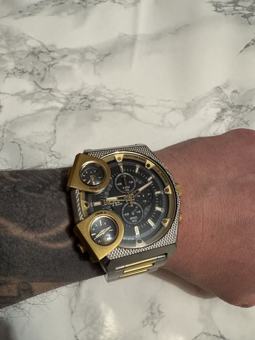 Часы Diesel DZ 7476