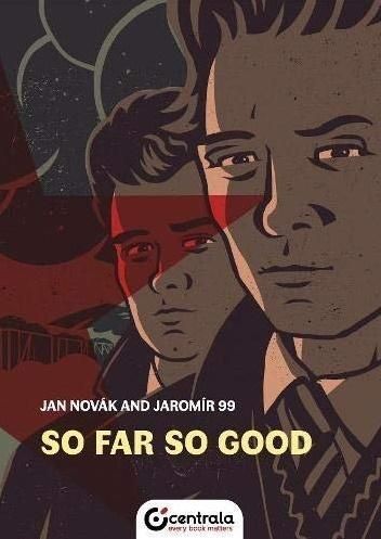 So Far So Good  Jan Novak, Jaromir 99