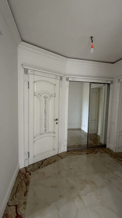 Продам дворівневу квартиру з ремонтом