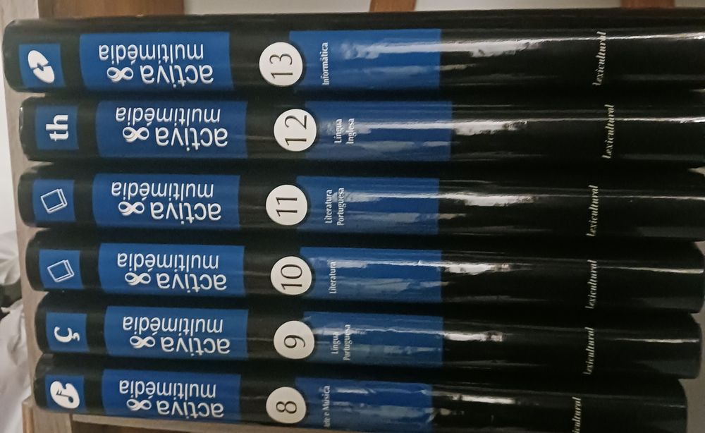 Livros de multimedia