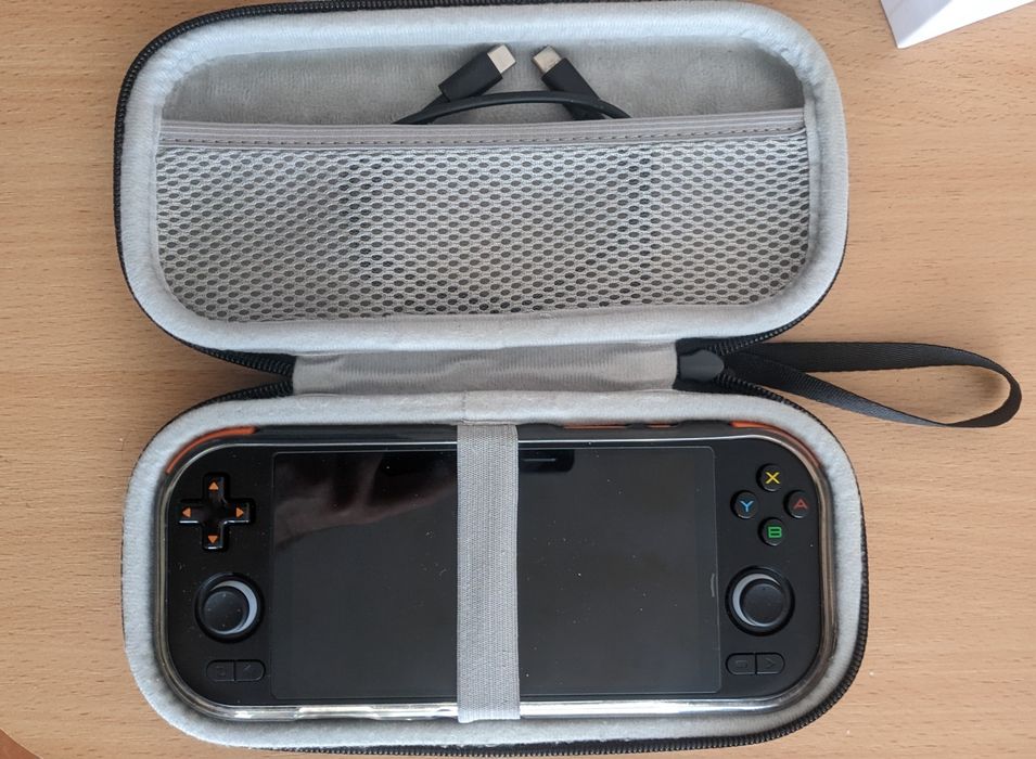 anbernic rg505 - купить приставки - Цена на OLX.ua