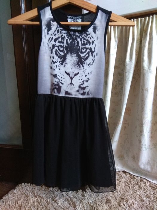 Платье на девочку