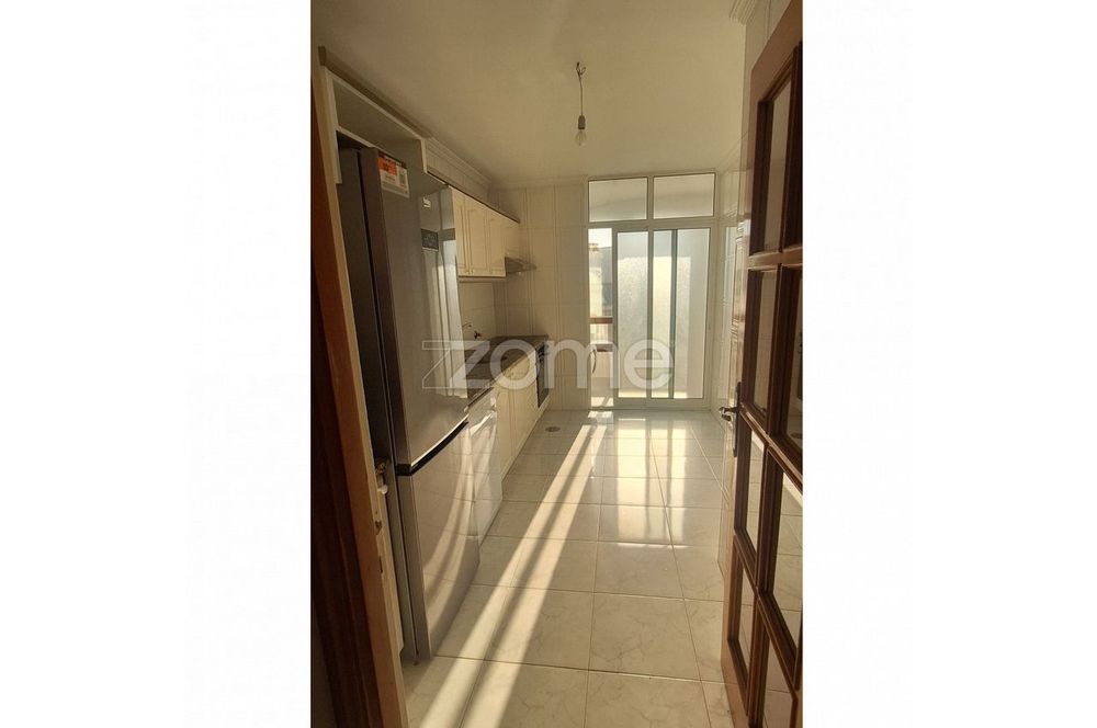 Apartamento T2 Nogueira - Maia