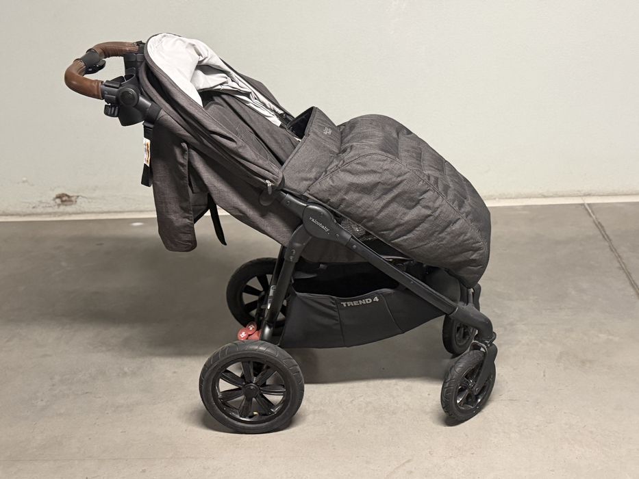 Wózek Valco Baby  trend 4 Stoller