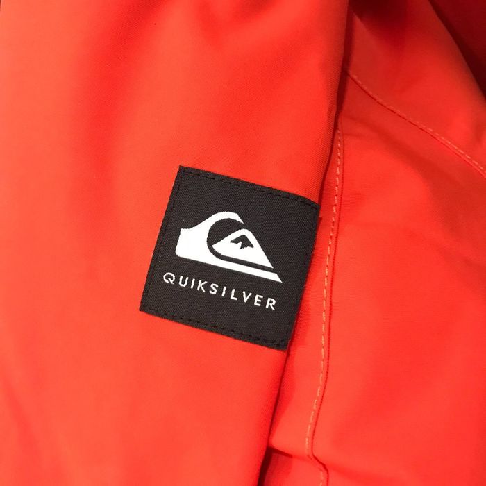 Casaco de inverno Quiksilver