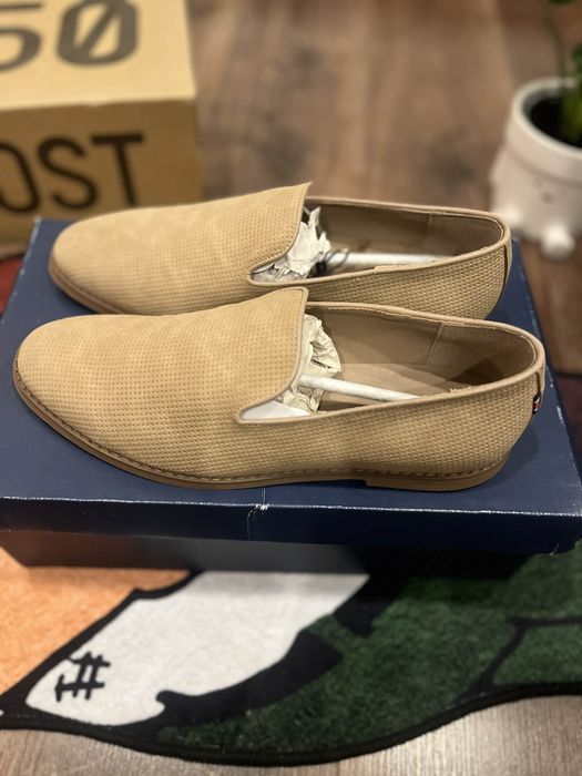 Espadryle /buty pier one
