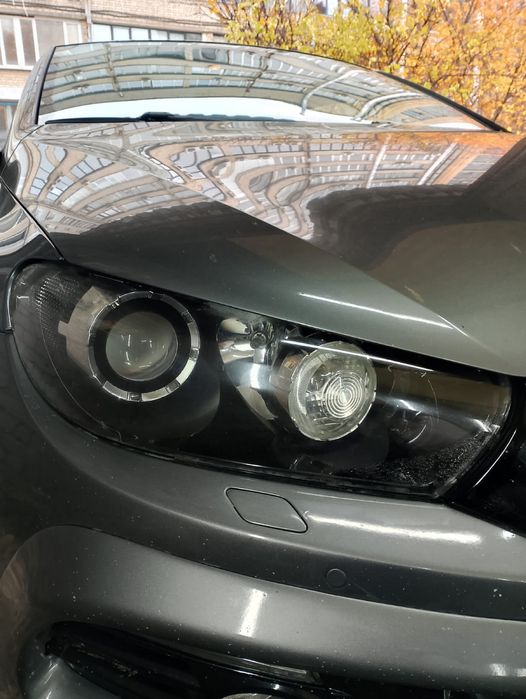 Полировка кузова авто — 1500 грн без доплат!