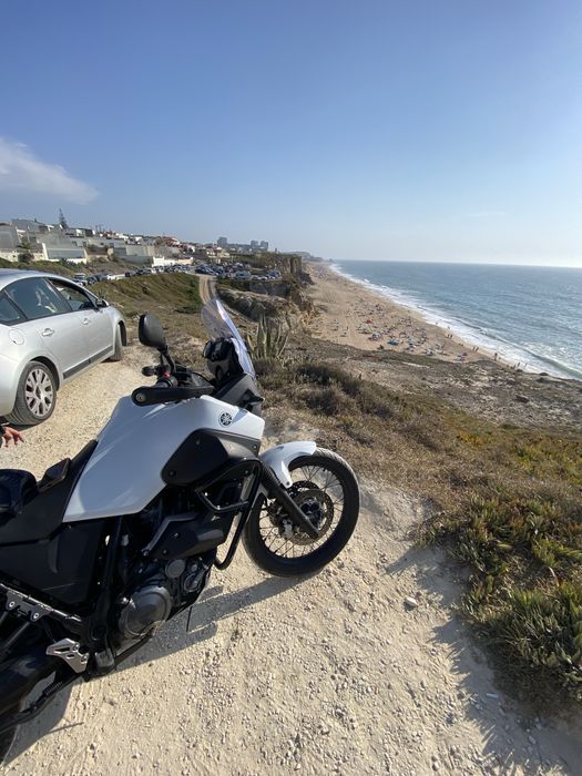 Yamaha xtz 660 tenere 35kw