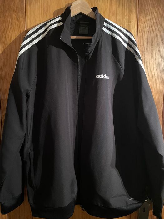 Casaco Adidas - Preto