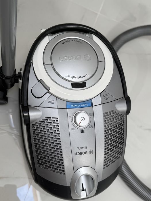 Продам пилосос BOSCH