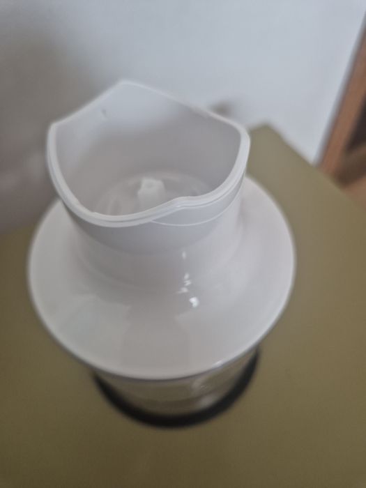 Rozdrabniacz szatkownica blendera Braun MQ 350ml nòż biały