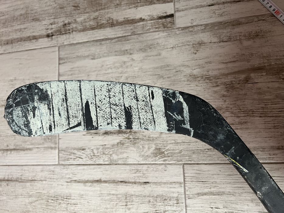 Ключка GRAF, SR, загин лівий