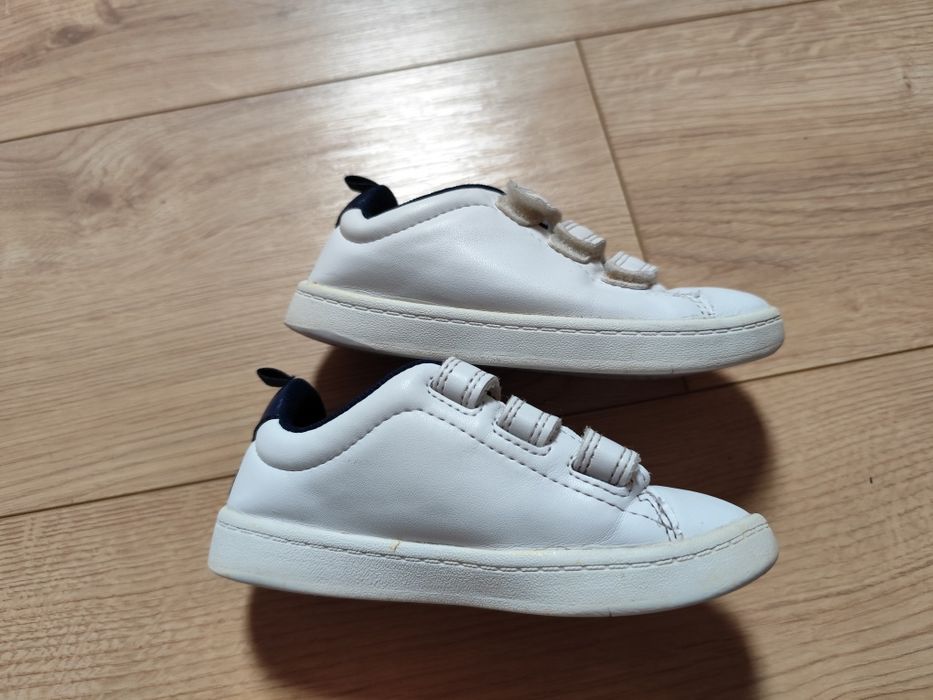 Sneakersy H&M 26