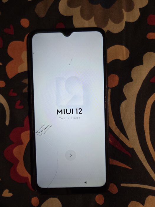 Kilka tel redmi polecam