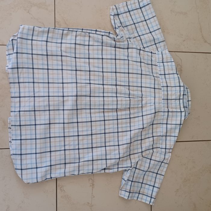 Koszula Stone Bay Rhode Island przewiewna XXL/ salon 219zł