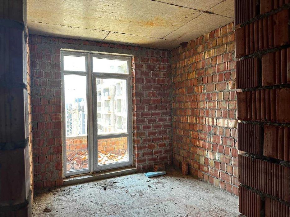 3-кімнатна квартира за адресою (площа 73 м²) - Atlanta.ua - фото 2