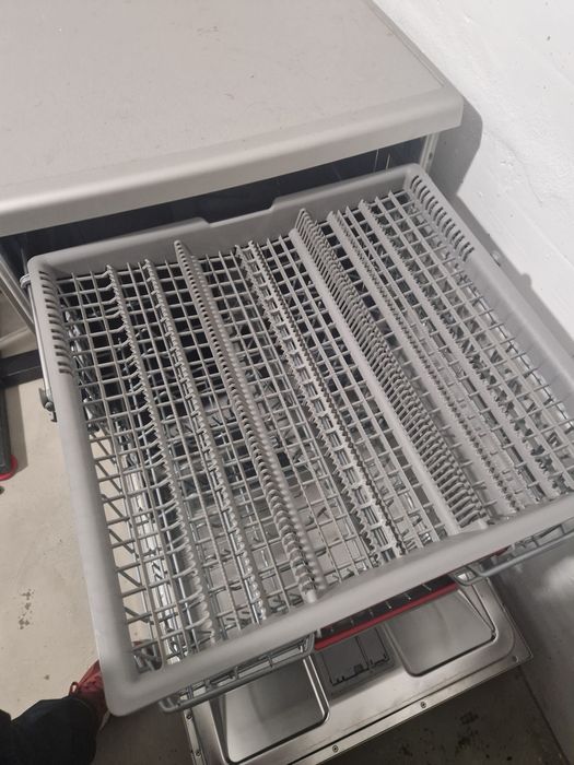 Maquina de lavar loiça Bosch