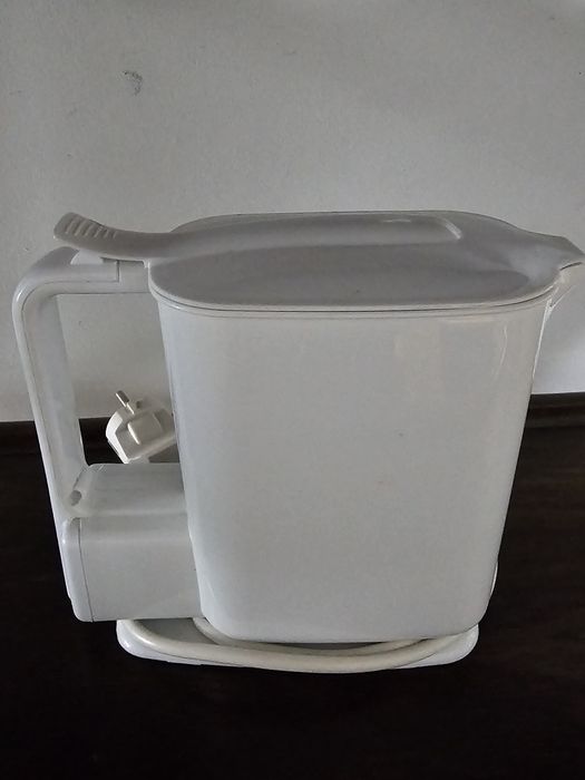 Czajnik elektryczny  2 sztuki mestro i tefal