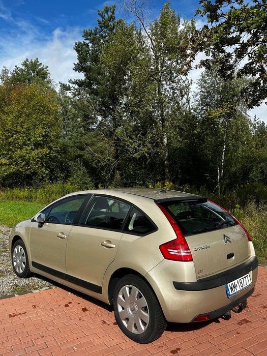 Citroën C4