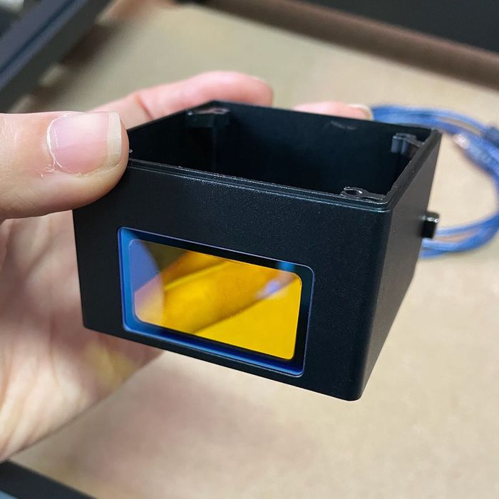 Laser Diodo Longer - B1 20W