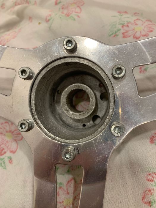 Кермо для автомобіля.