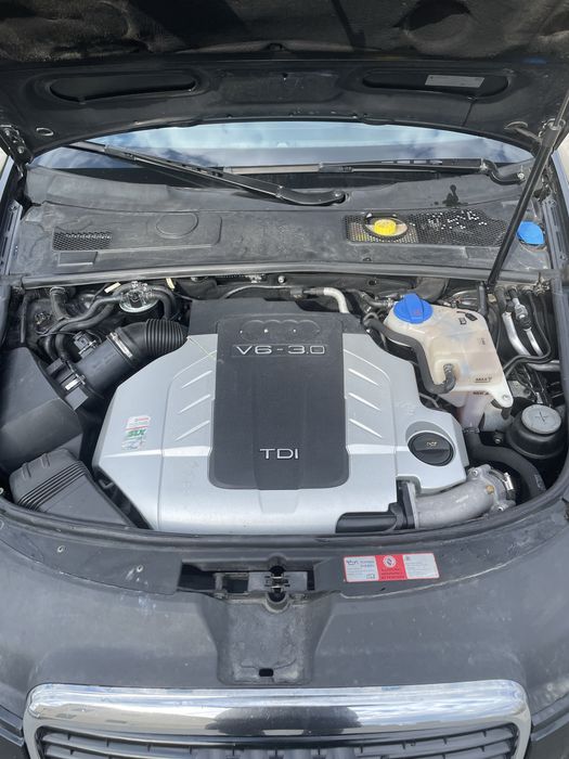 Audi A6 2005 VIN WAUZZZ4F05N055586 фото оголошення 15 з 15