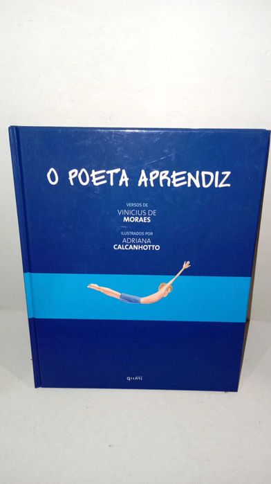 O Poeta Aprendiz (Vinicius de Moraes)