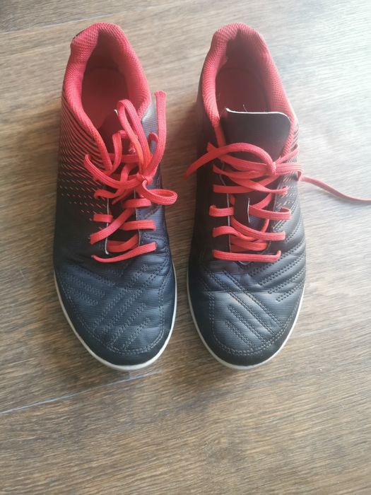 Сороконіжки kipsta 38 розмір 24 см