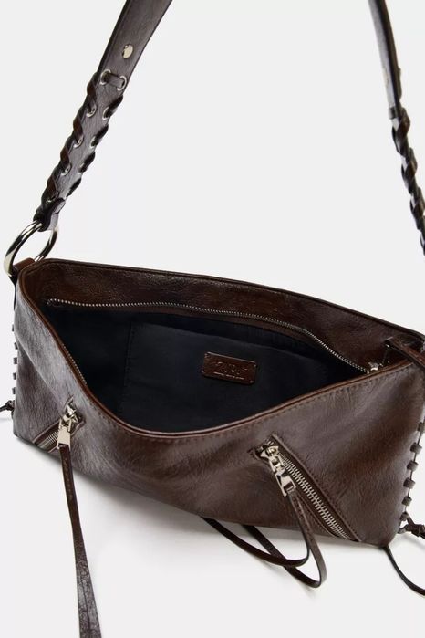 Сумка Zara сумочка Зара
